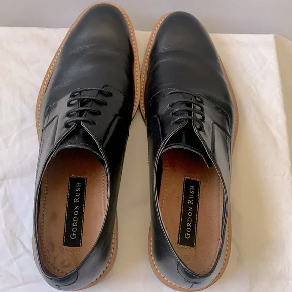 Gordon Rush - Picture 6 of 8